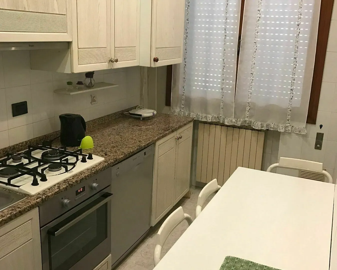 Casa Katia Apartment Mestre