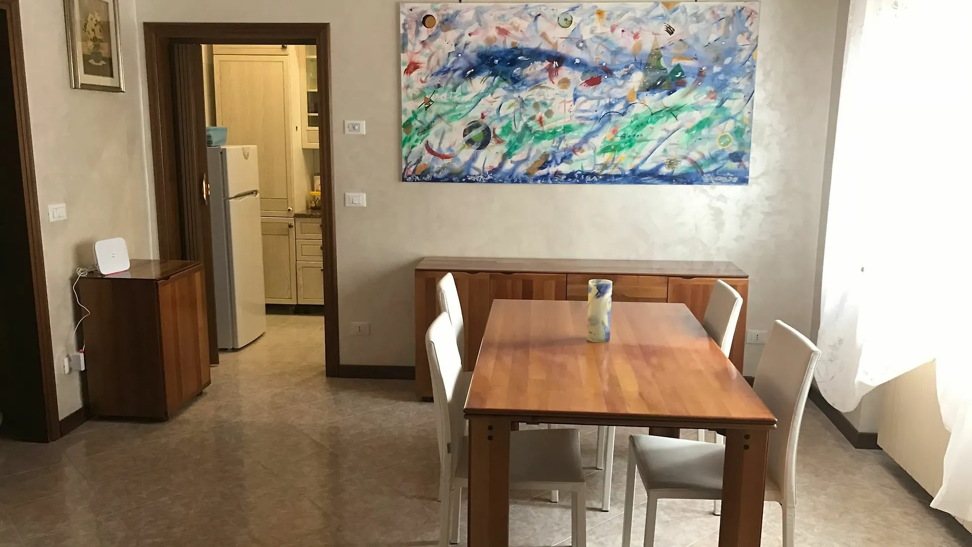 Casa Katia contacts