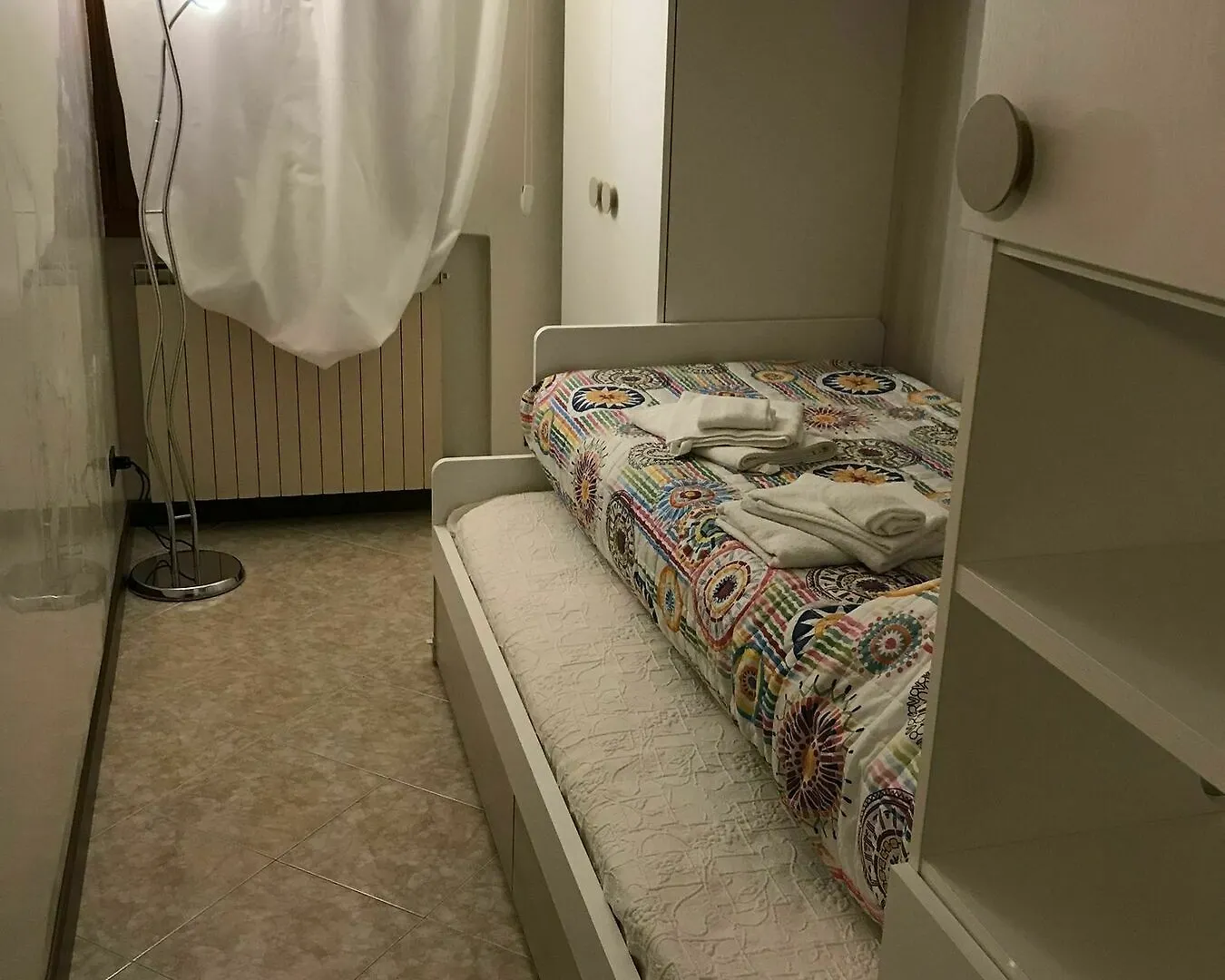 Casa Katia Apartment Mestre